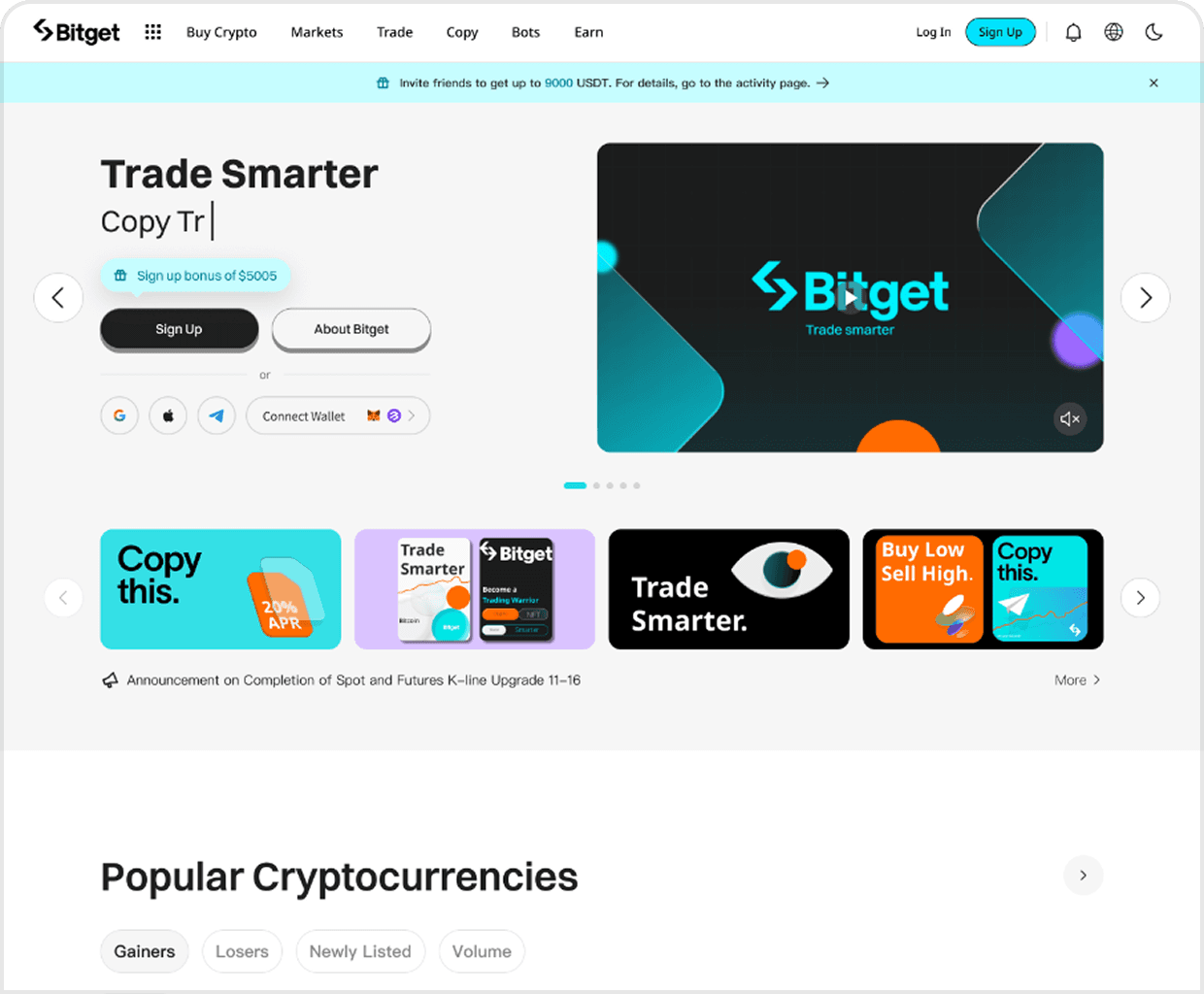 Bitget
