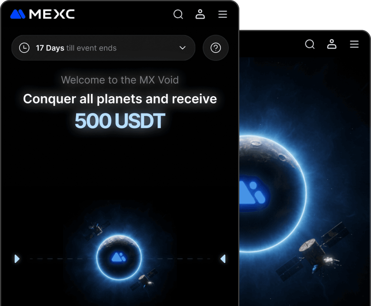 MEXC