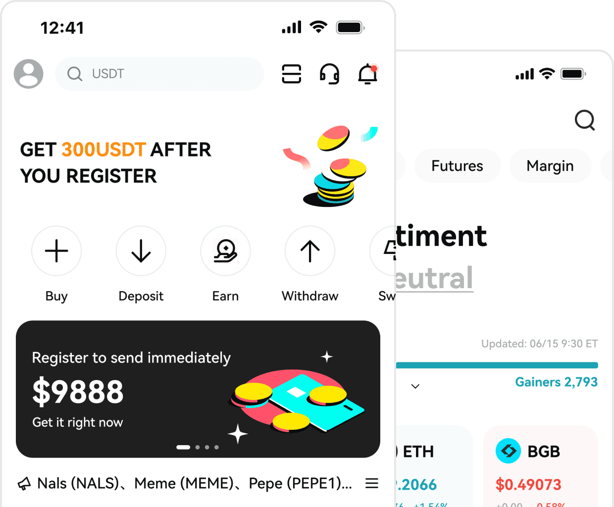 Bitget