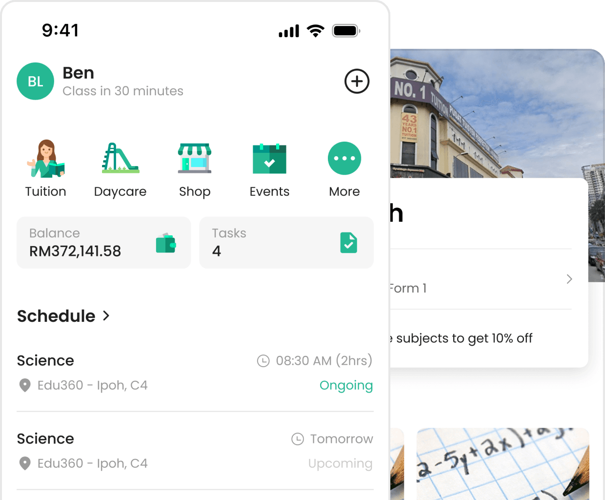 Edu360
