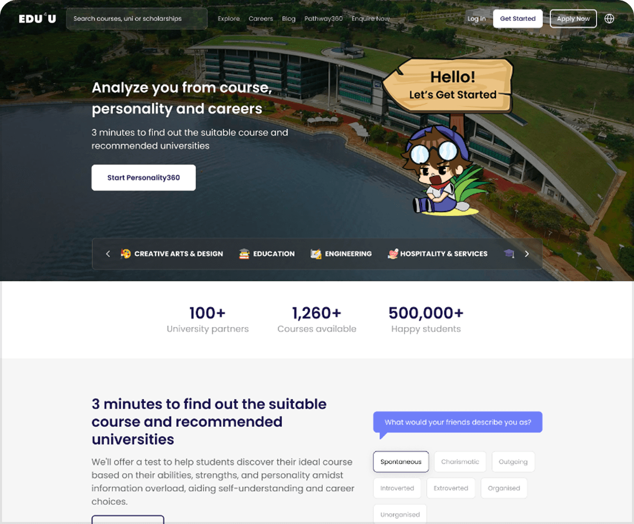 Edu4u