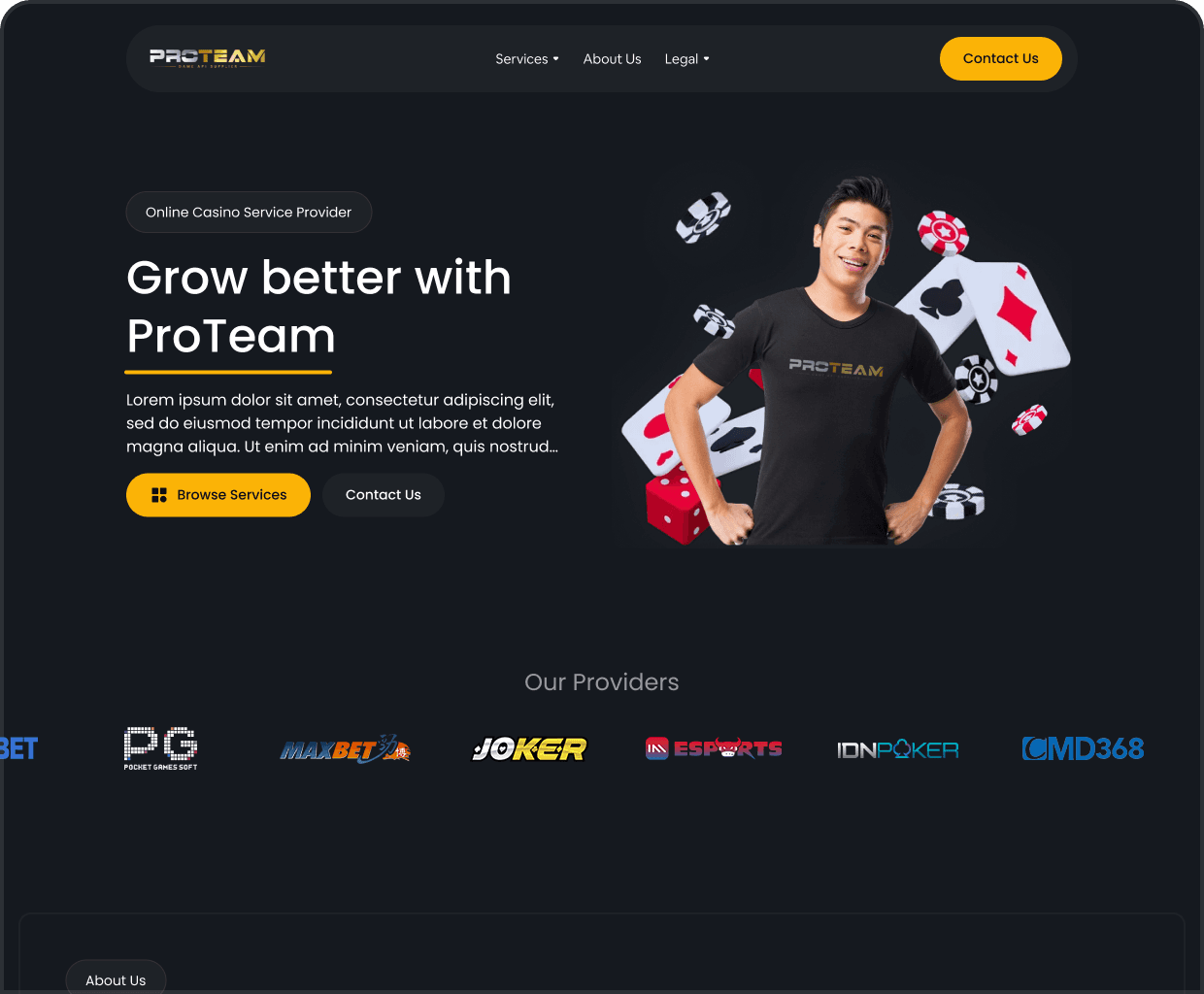 ProTeam